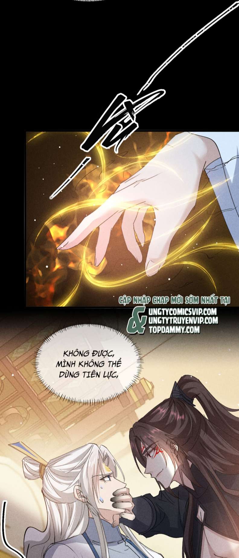 Đồ Mưu Bất Quỹ Chap 150 - Next Chap 151