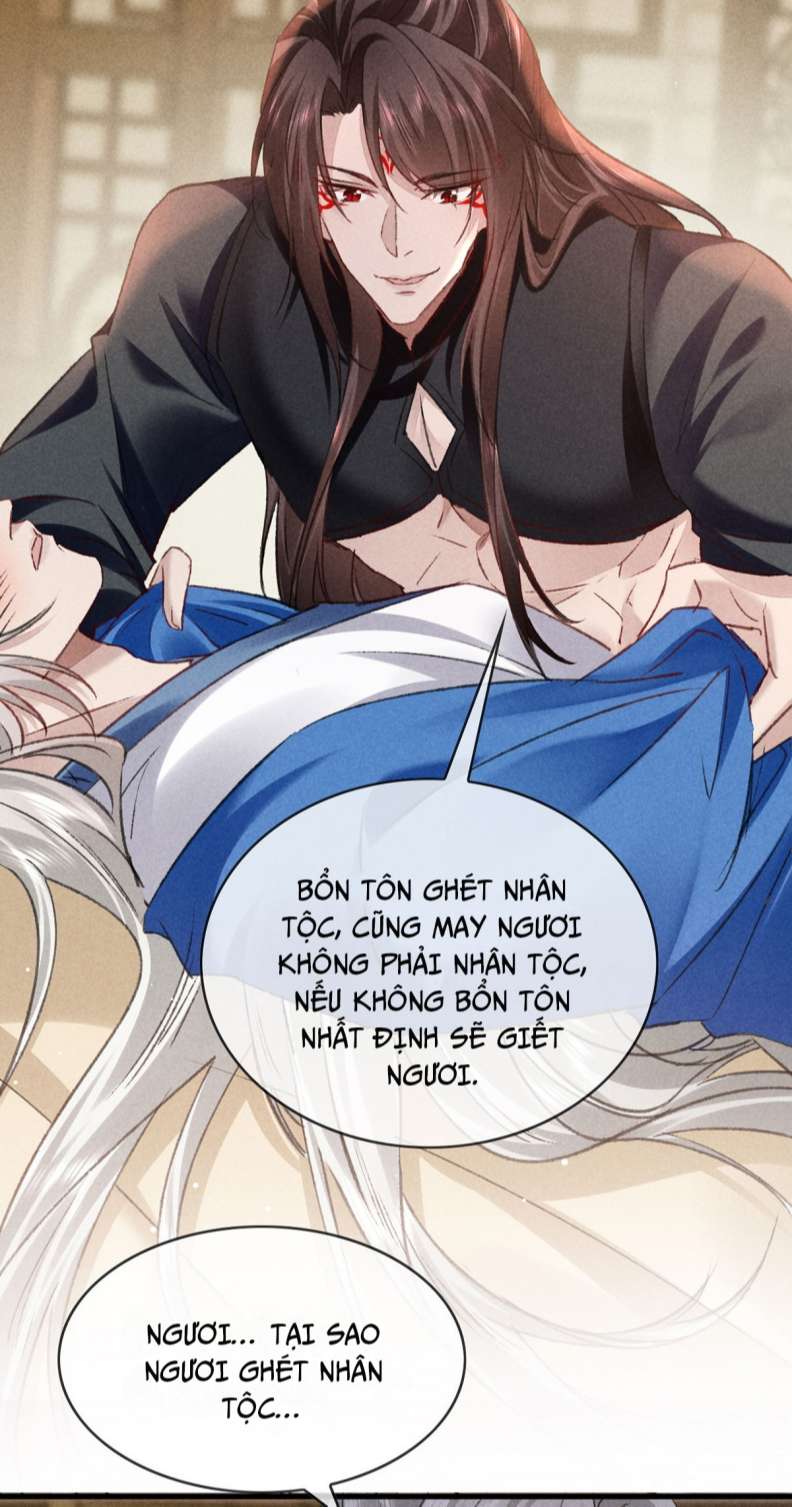 Đồ Mưu Bất Quỹ Chap 150 - Next Chap 151