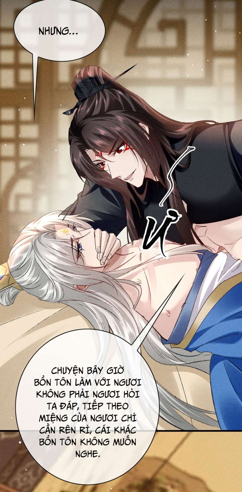 Đồ Mưu Bất Quỹ Chap 150 - Next Chap 151