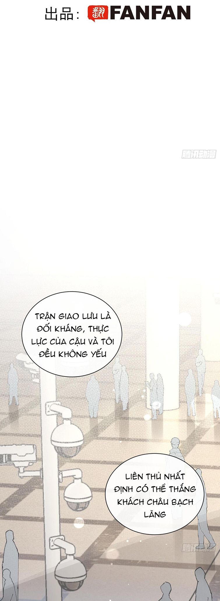 Chó Lớn Bắt Nạt Chủ Chap 29 - Next Chap 30