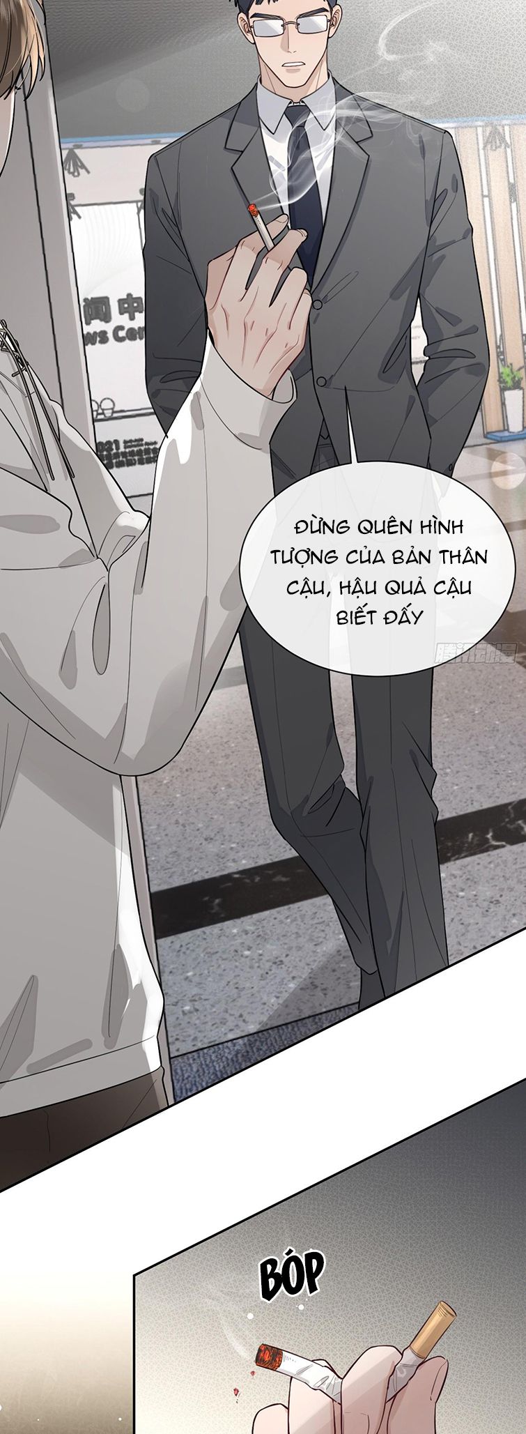 Chó Lớn Bắt Nạt Chủ Chap 29 - Next Chap 30