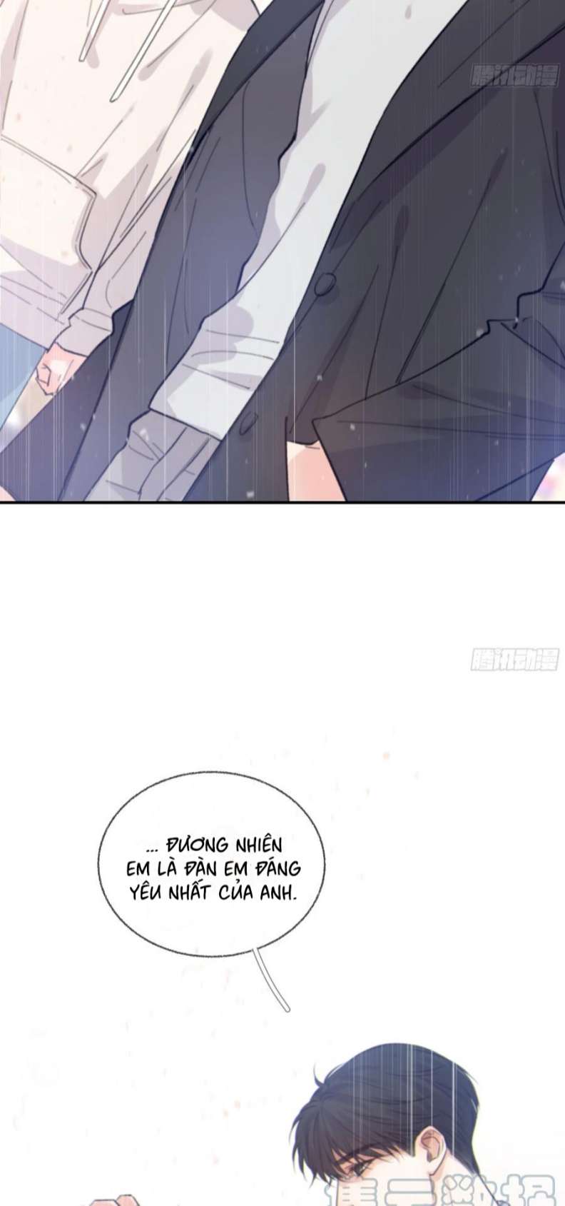 Khi Người Ngủ Say Chap 21 - Next Chap 22