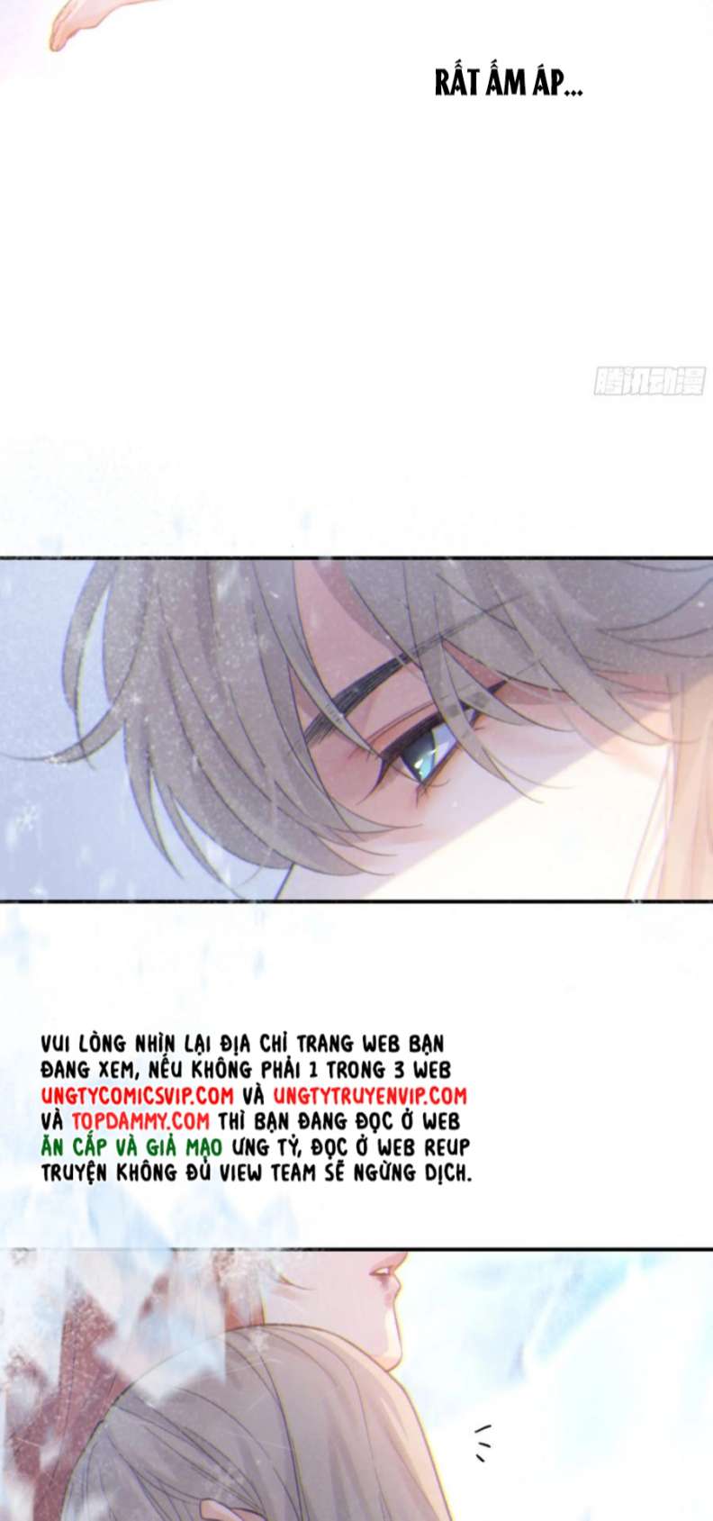 Khi Người Ngủ Say Chap 21 - Next Chap 22