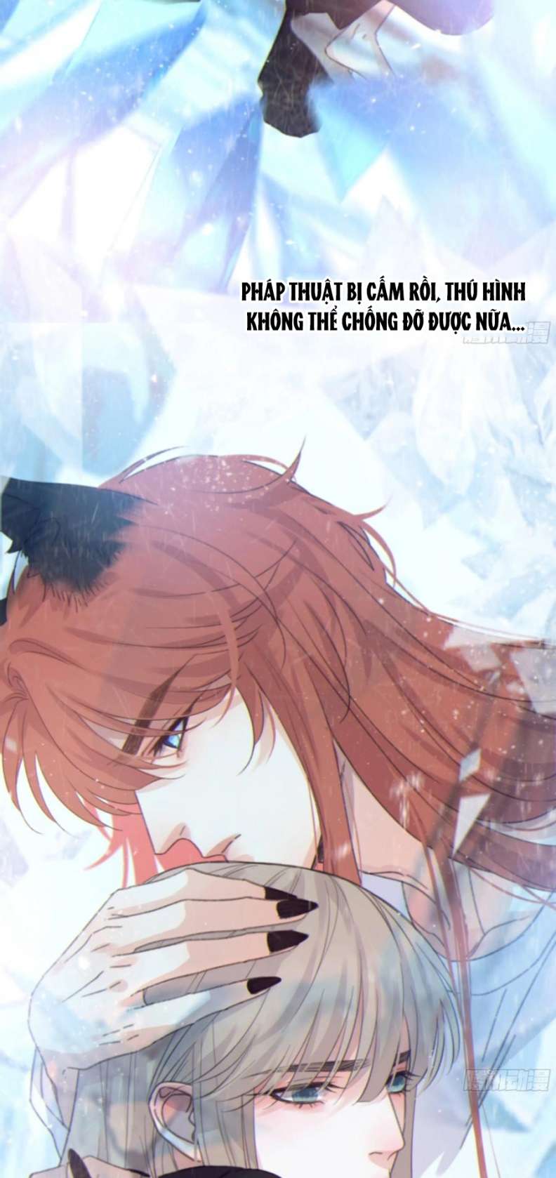 Khi Người Ngủ Say Chap 21 - Next Chap 22