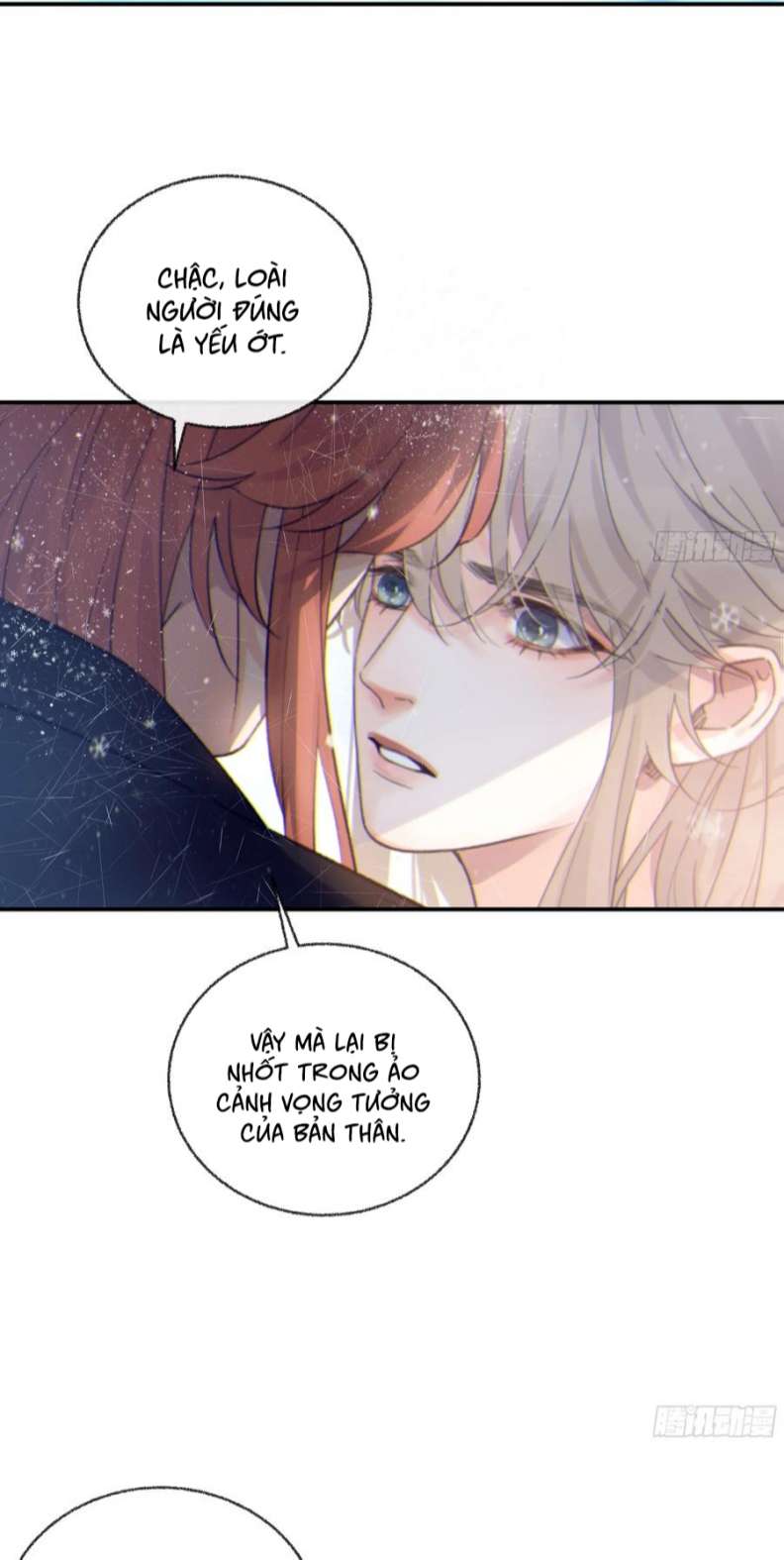 Khi Người Ngủ Say Chap 21 - Next Chap 22