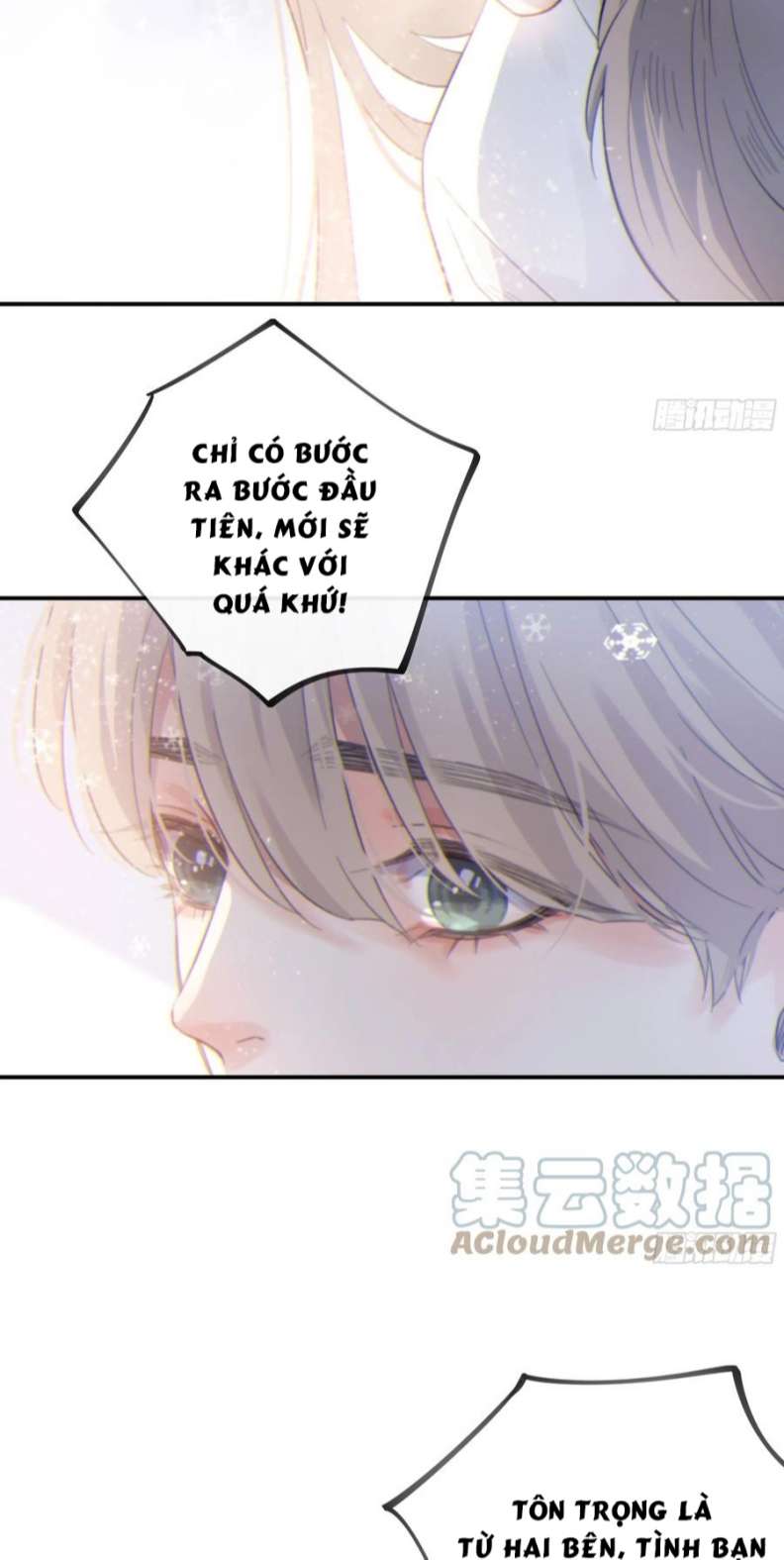 Khi Người Ngủ Say Chap 21 - Next Chap 22