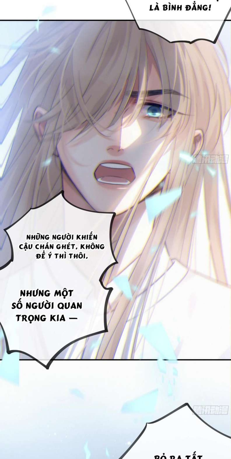 Khi Người Ngủ Say Chap 21 - Next Chap 22