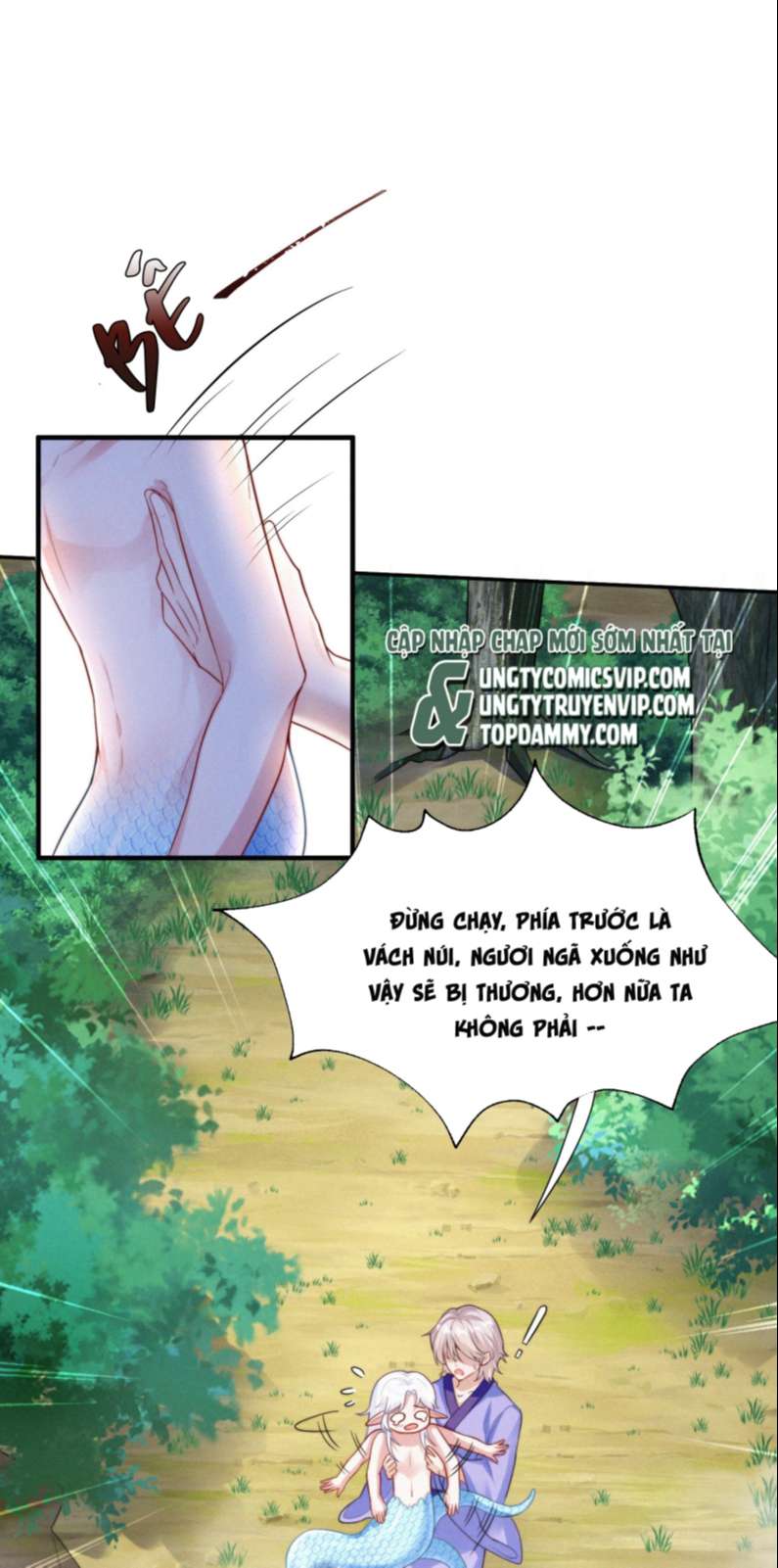 Nhất Niệm Giai Tình Chap 69 - Next Chap 70