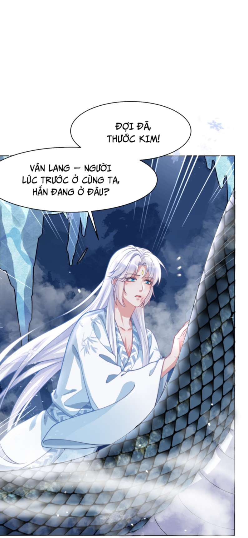 Nhất Niệm Giai Tình Chap 69 - Next Chap 70