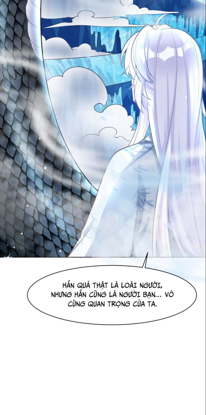 Nhất Niệm Giai Tình Chap 69 - Next Chap 70