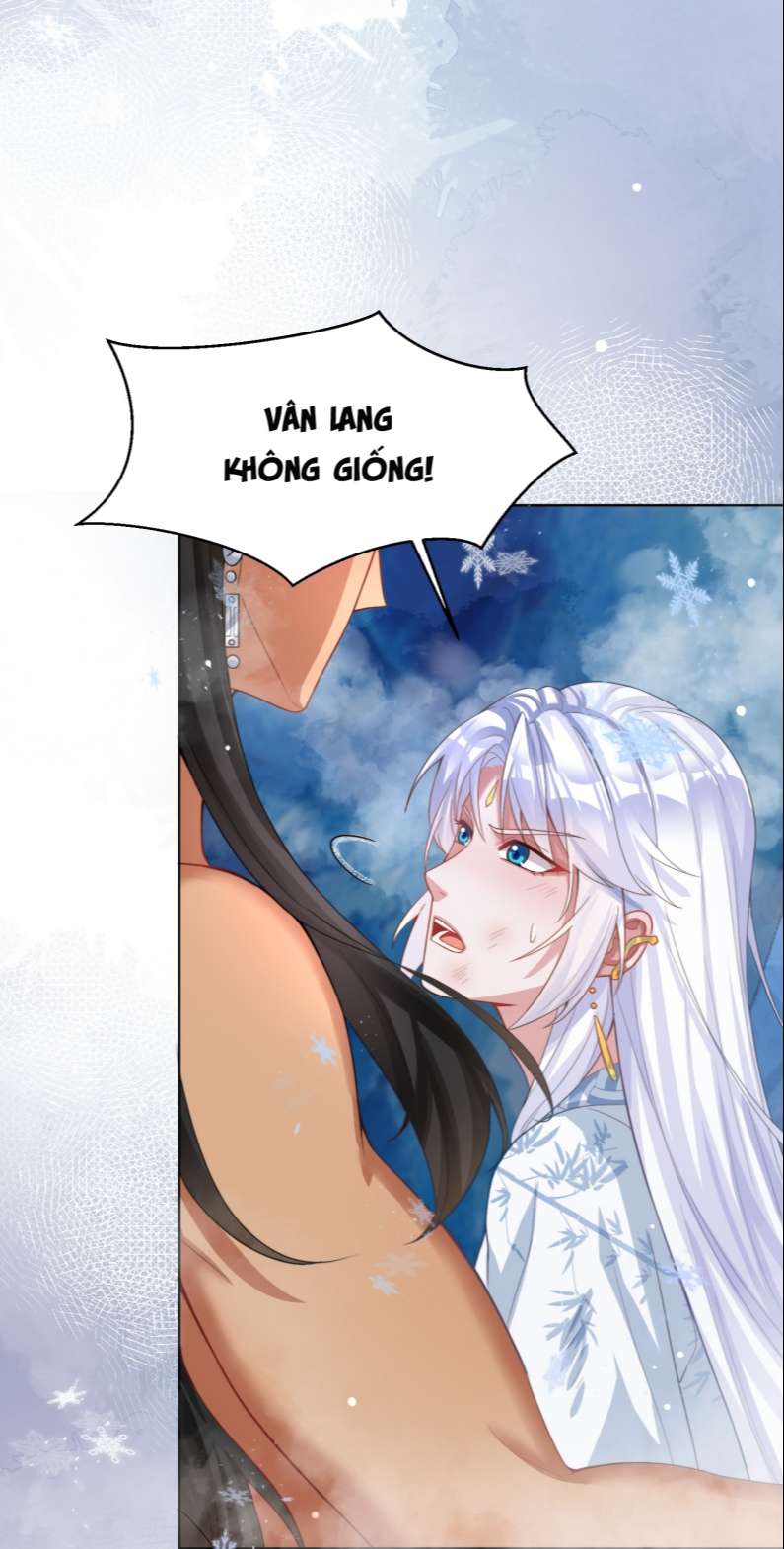 Nhất Niệm Giai Tình Chap 69 - Next Chap 70