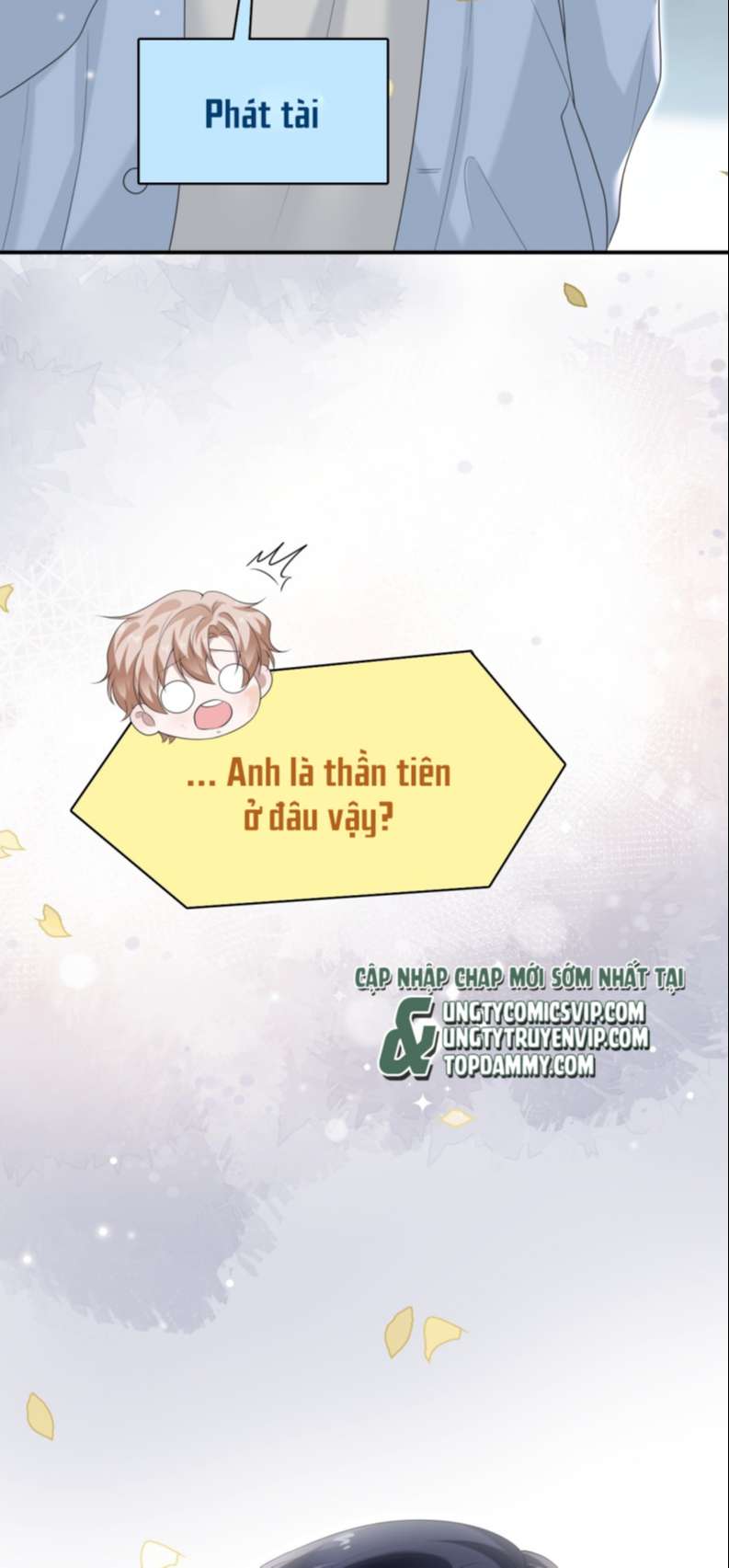 Ẩn Trung Chap 37 - Next Chap 38