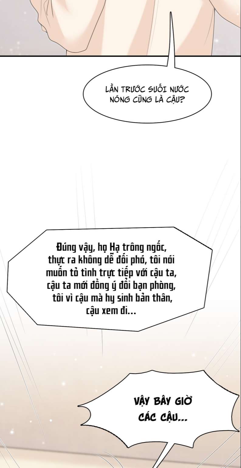 Ẩn Trung Chap 37 - Next Chap 38