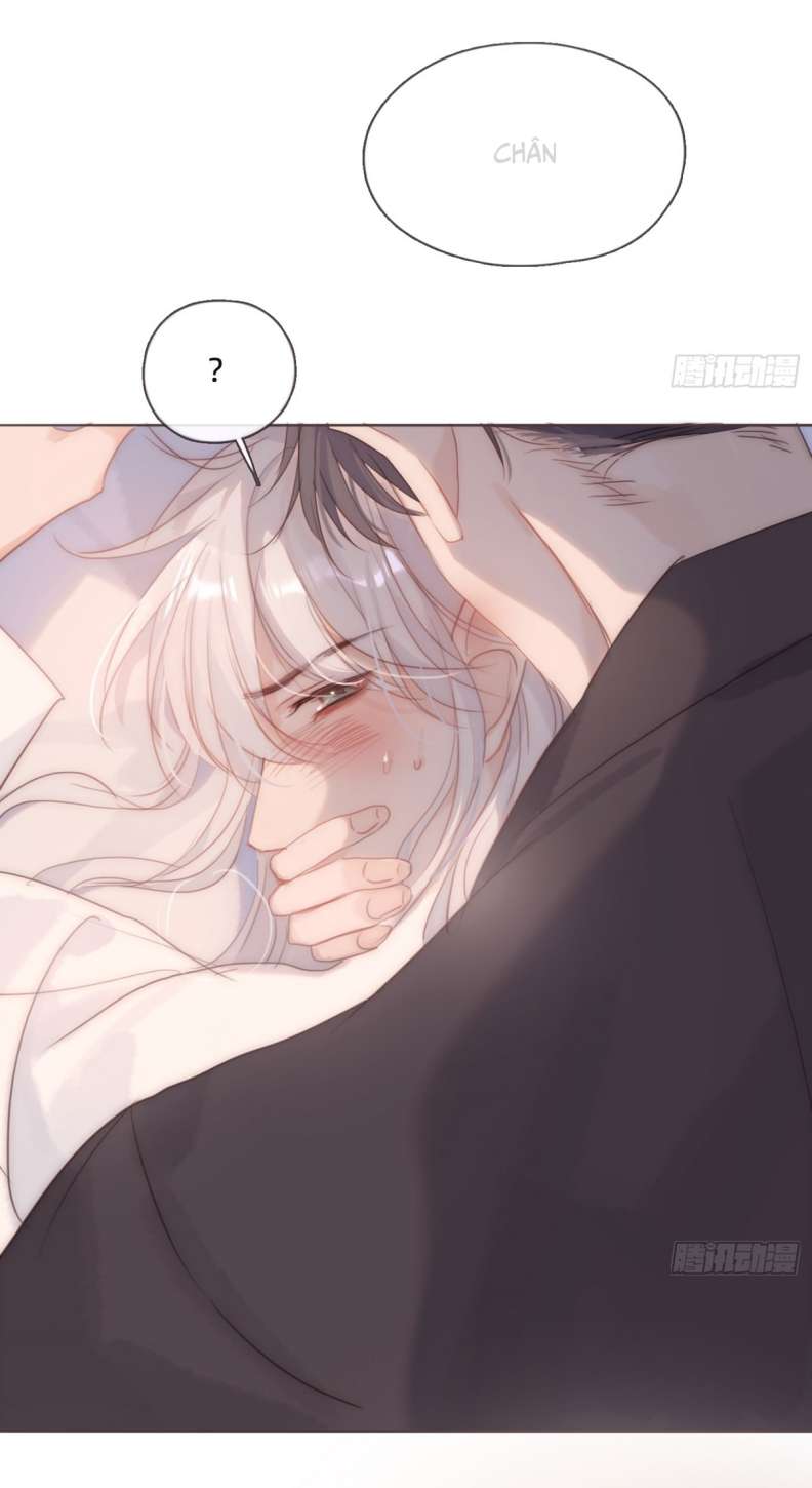 Thỉnh Cùng Ta Đồng Miên Chap 108 - Next Chap 109