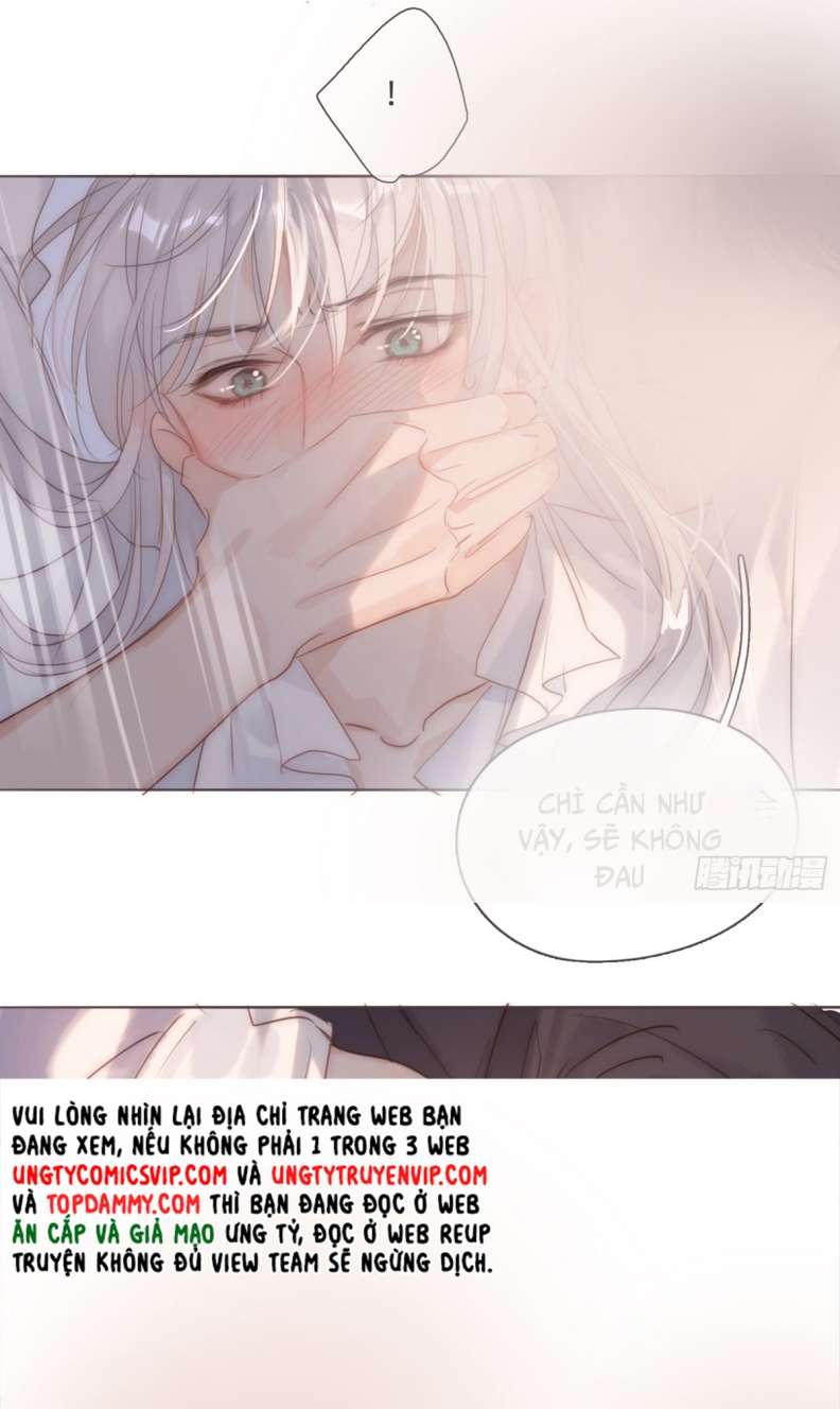 Thỉnh Cùng Ta Đồng Miên Chap 108 - Next Chap 109