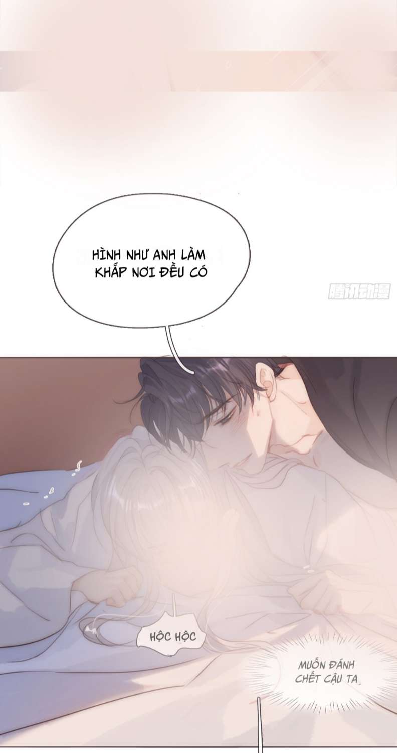 Thỉnh Cùng Ta Đồng Miên Chap 108 - Next Chap 109