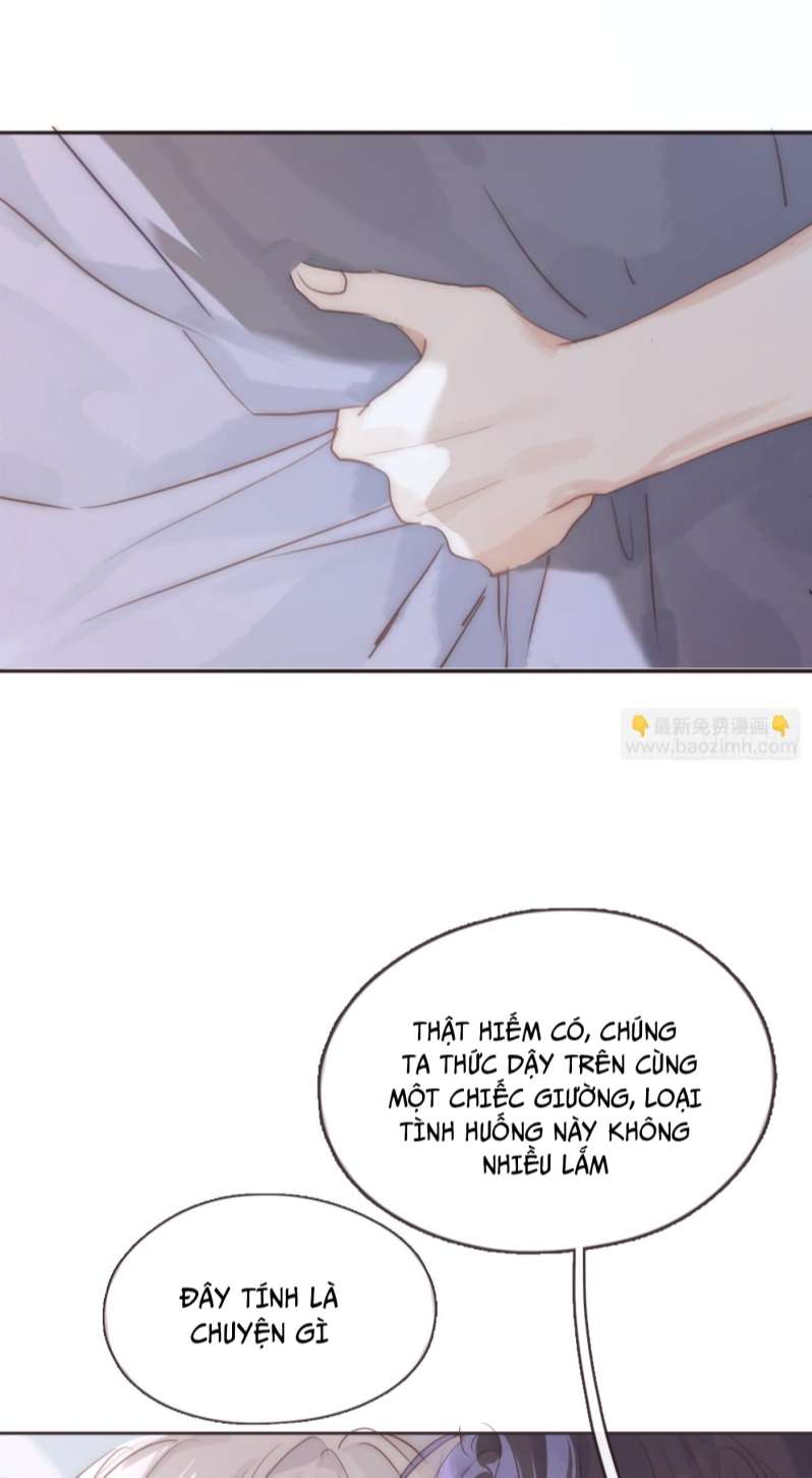 Thỉnh Cùng Ta Đồng Miên Chap 108 - Next Chap 109