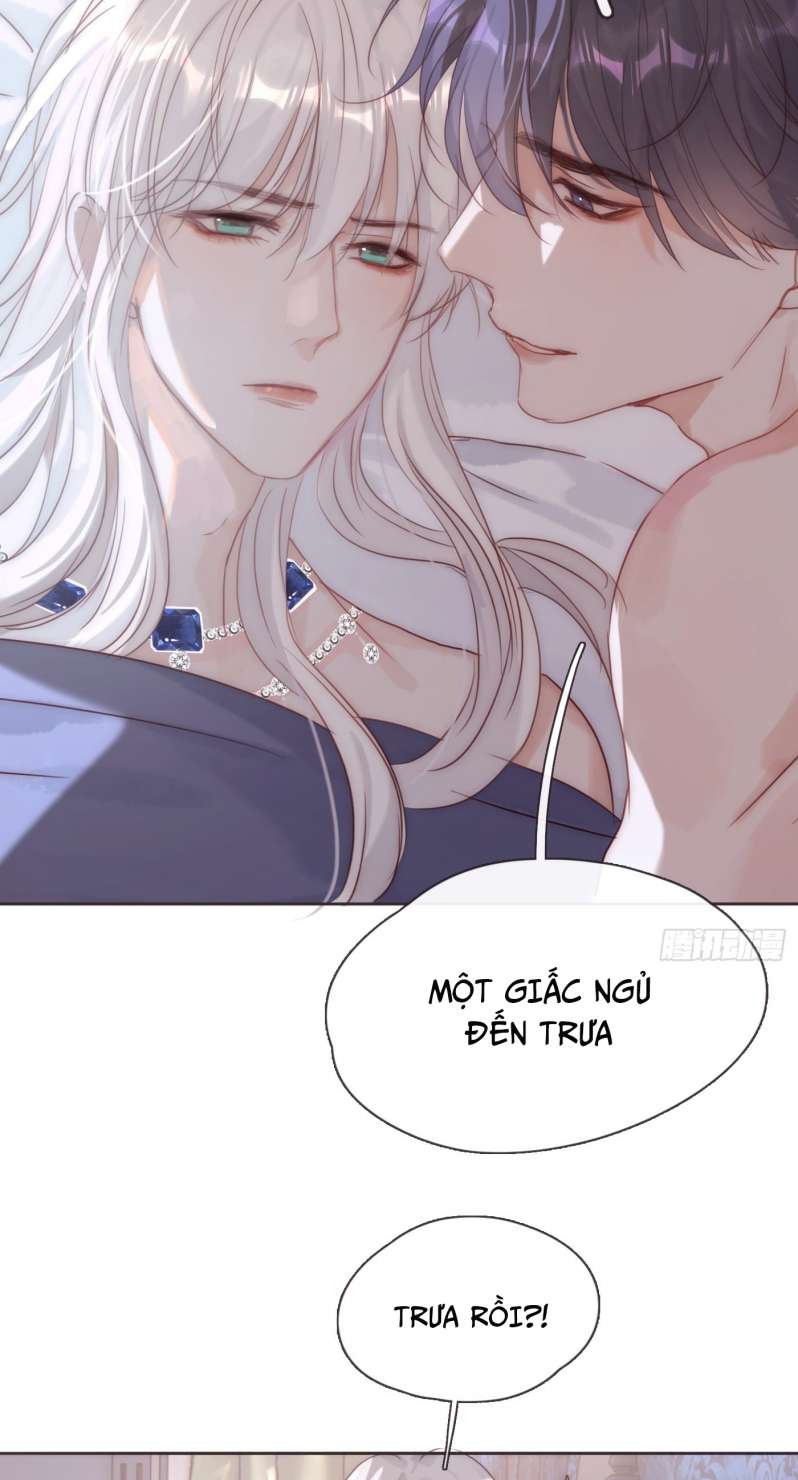 Thỉnh Cùng Ta Đồng Miên Chap 108 - Next Chap 109