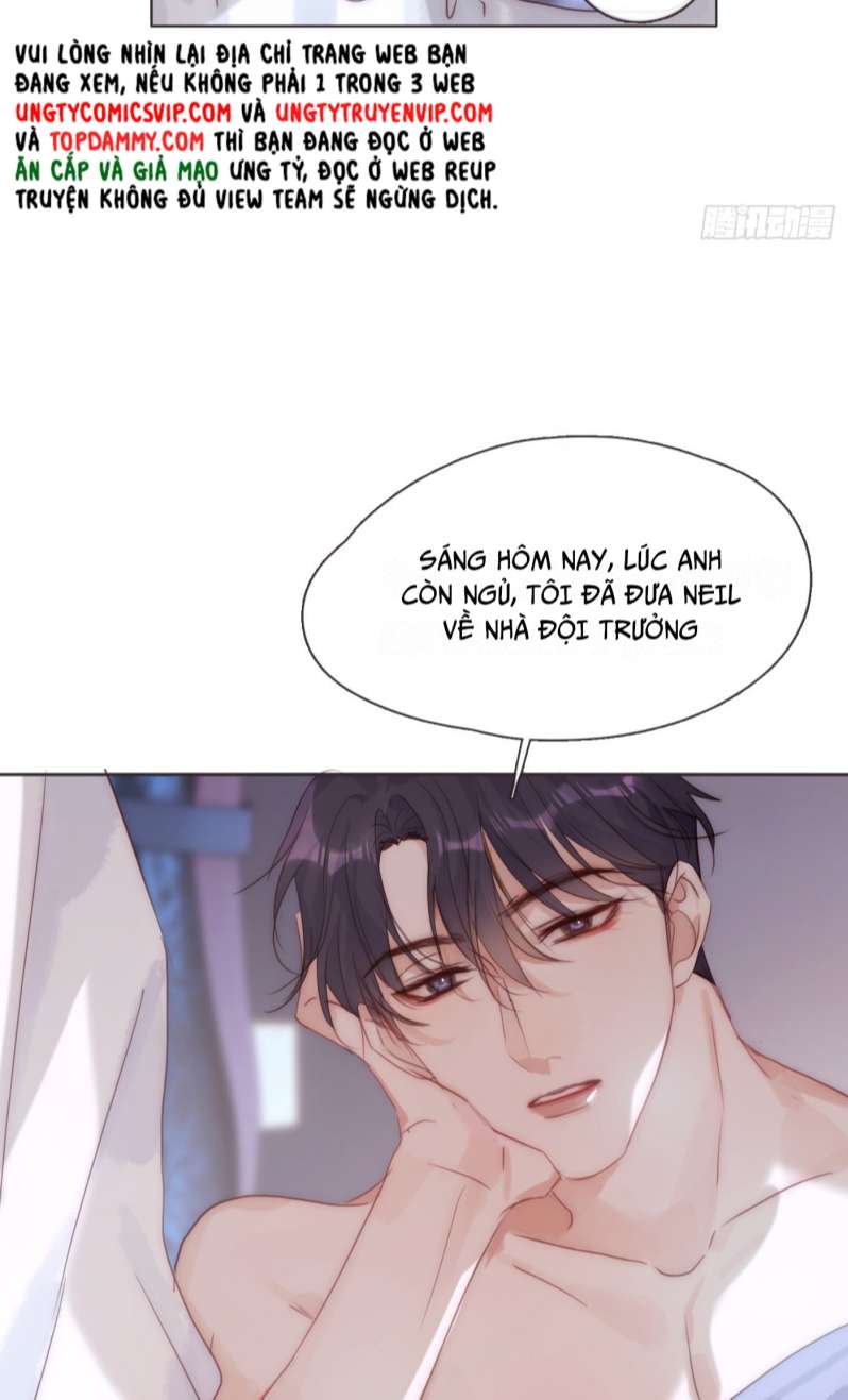 Thỉnh Cùng Ta Đồng Miên Chap 108 - Next Chap 109