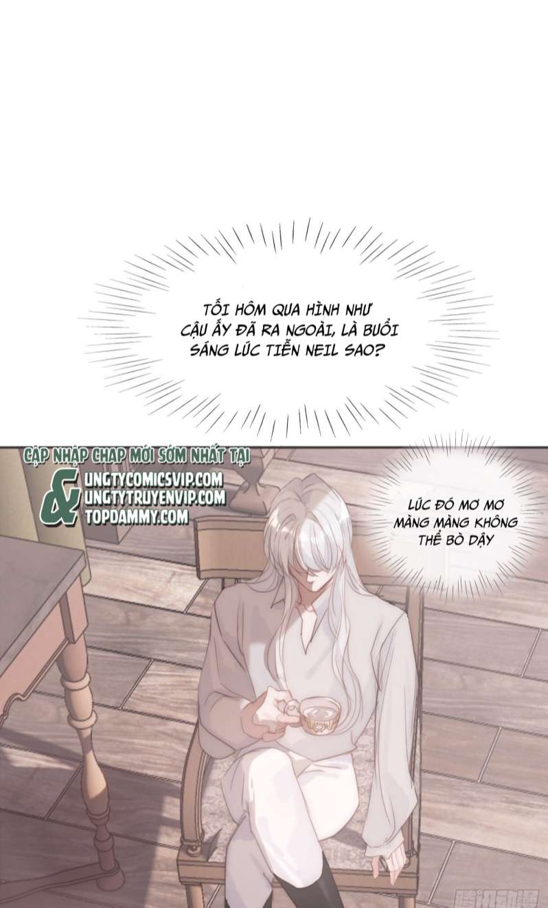 Thỉnh Cùng Ta Đồng Miên Chap 108 - Next Chap 109