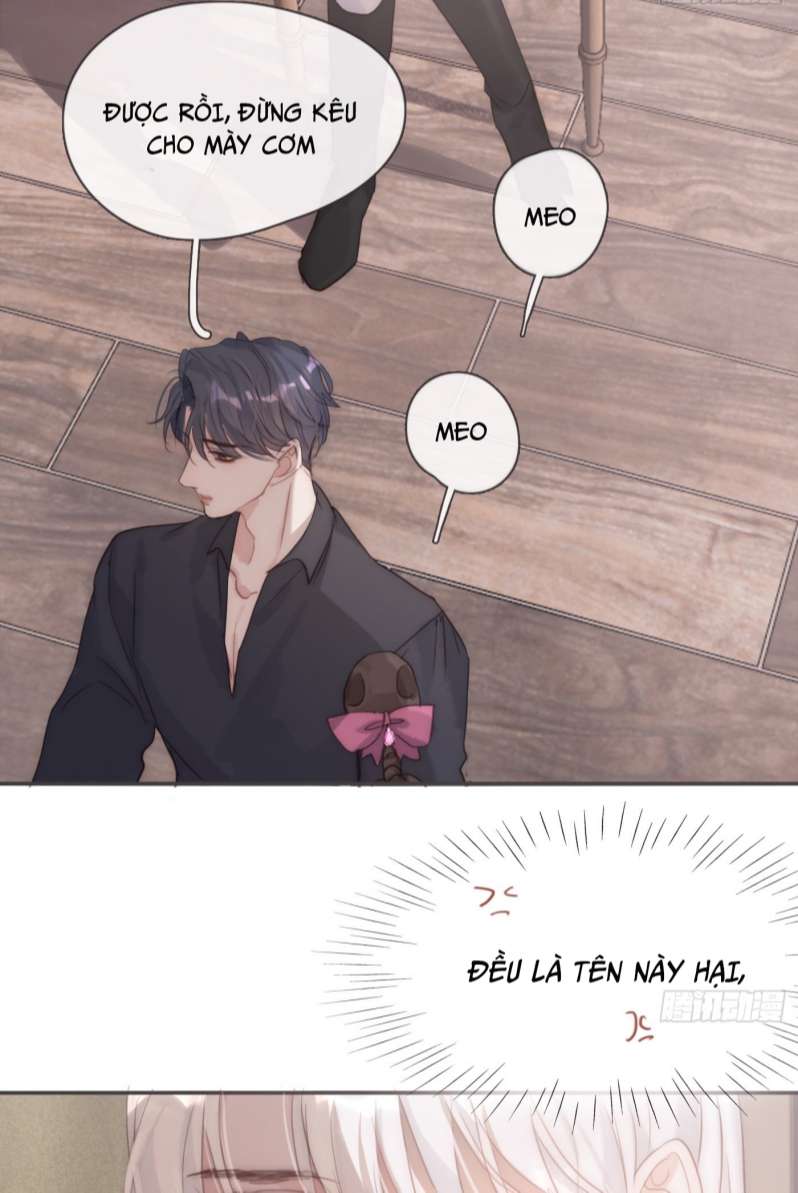 Thỉnh Cùng Ta Đồng Miên Chap 108 - Next Chap 109