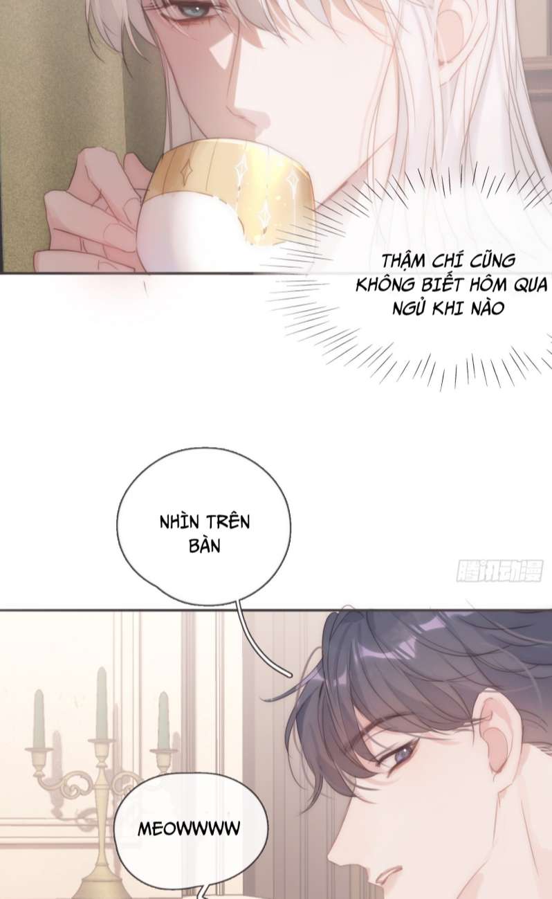 Thỉnh Cùng Ta Đồng Miên Chap 108 - Next Chap 109