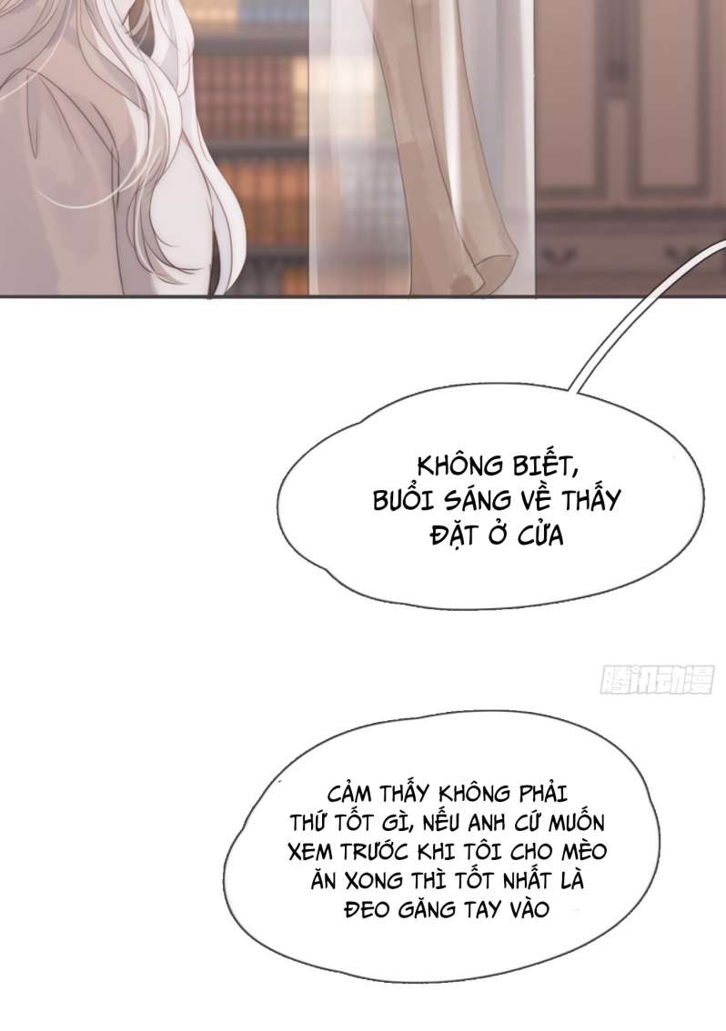 Thỉnh Cùng Ta Đồng Miên Chap 108 - Next Chap 109