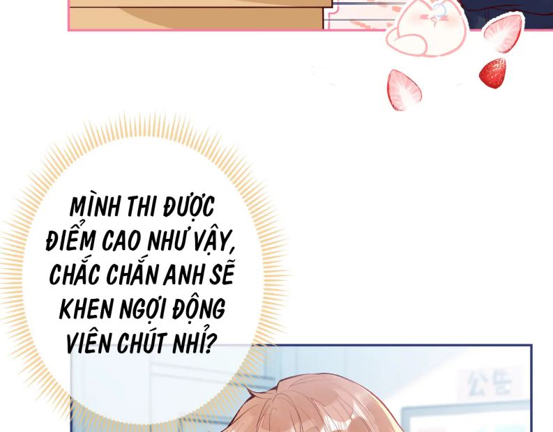 Giáo Sư Anh Ấy Bắt Đầu Muốn Truy Tinh Chap 12 - Next 