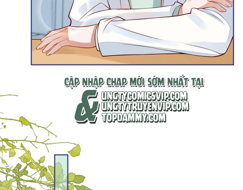 Giáo Sư Anh Ấy Bắt Đầu Muốn Truy Tinh Chap 12 - Next 