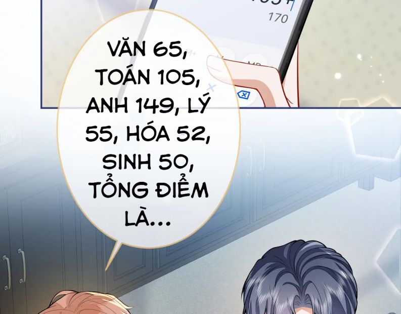 Giáo Sư Anh Ấy Bắt Đầu Muốn Truy Tinh Chap 12 - Next 