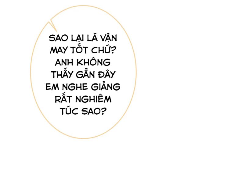 Giáo Sư Anh Ấy Bắt Đầu Muốn Truy Tinh Chap 12 - Next 