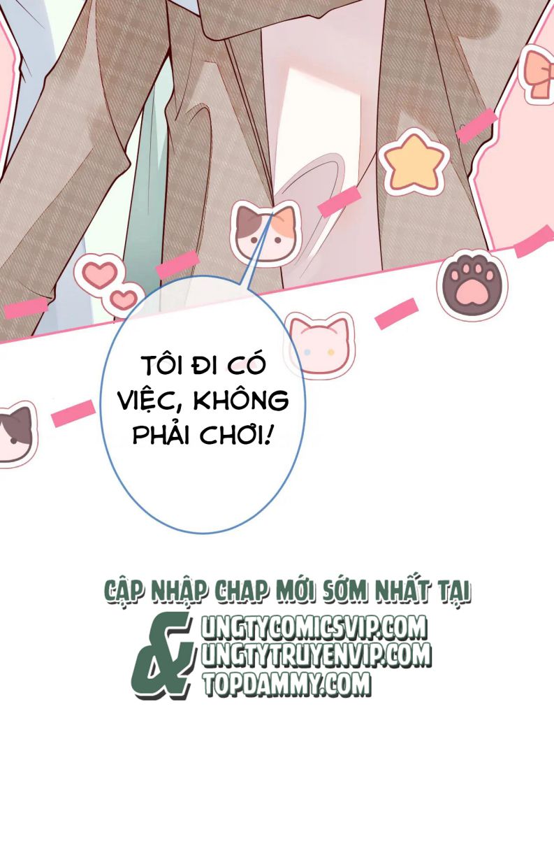 Giáo Sư Anh Ấy Bắt Đầu Muốn Truy Tinh Chap 12 - Next 