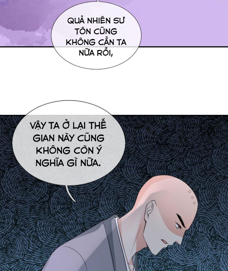 Đánh Chết Cũng Không Làm Sư Tôn Chap 145 - Next Chap 146