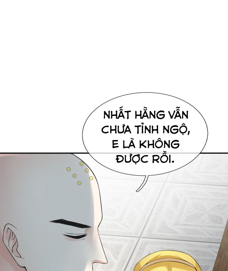 Đánh Chết Cũng Không Làm Sư Tôn Chap 145 - Next Chap 146