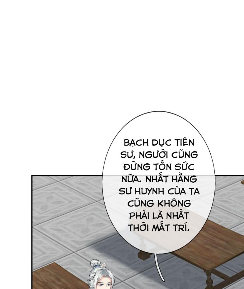 Đánh Chết Cũng Không Làm Sư Tôn Chap 145 - Next Chap 146