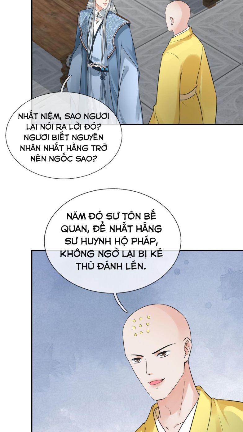 Đánh Chết Cũng Không Làm Sư Tôn Chap 145 - Next Chap 146