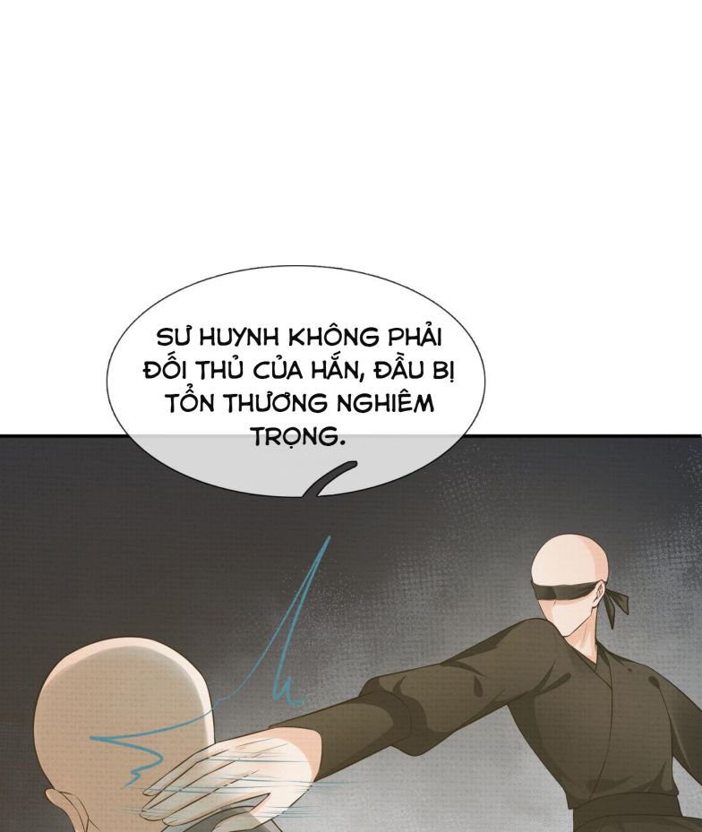 Đánh Chết Cũng Không Làm Sư Tôn Chap 145 - Next Chap 146