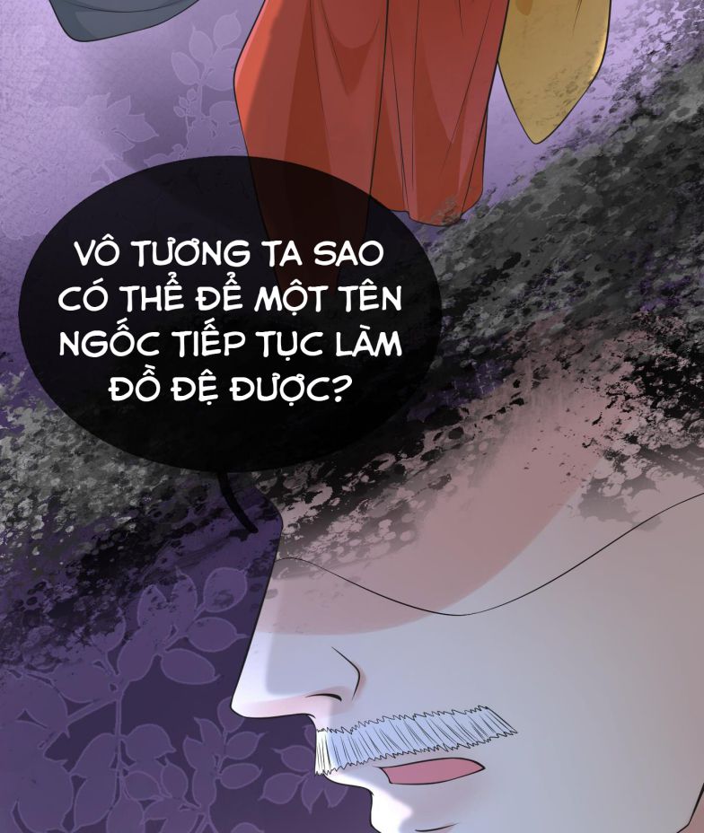 Đánh Chết Cũng Không Làm Sư Tôn Chap 145 - Next Chap 146