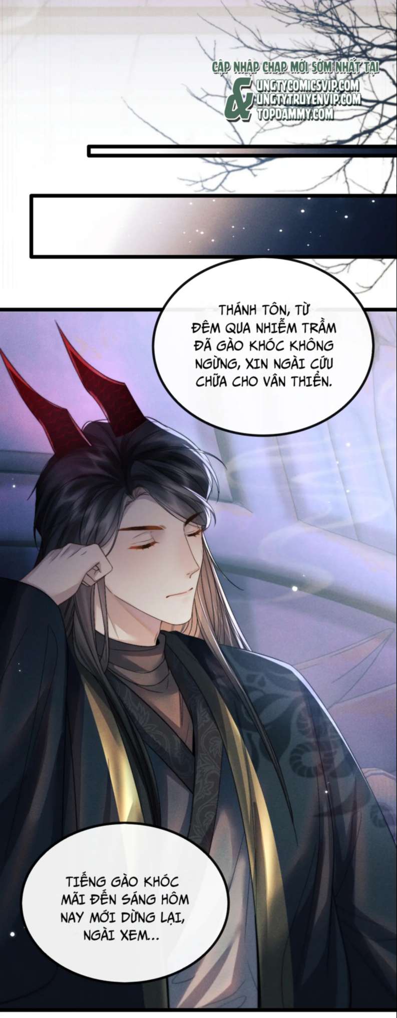 Ma Tôn Hối Bất Đương Sơ Chap 29 - Next Chap 30