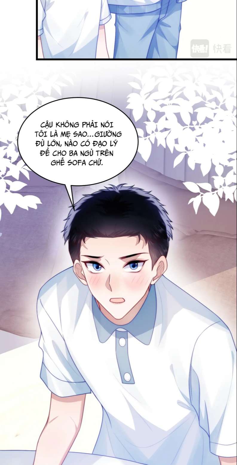 Tiểu Dã Miêu Của Học Bá Thật Trêu Người Chap 69 - Next Chap 70