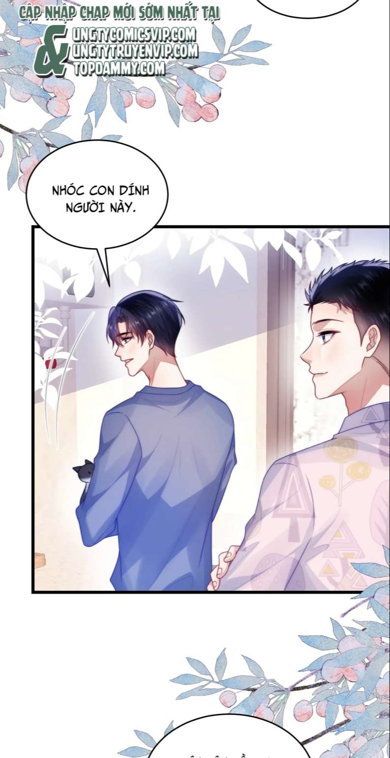 Tiểu Dã Miêu Của Học Bá Thật Trêu Người Chap 69 - Next Chap 70