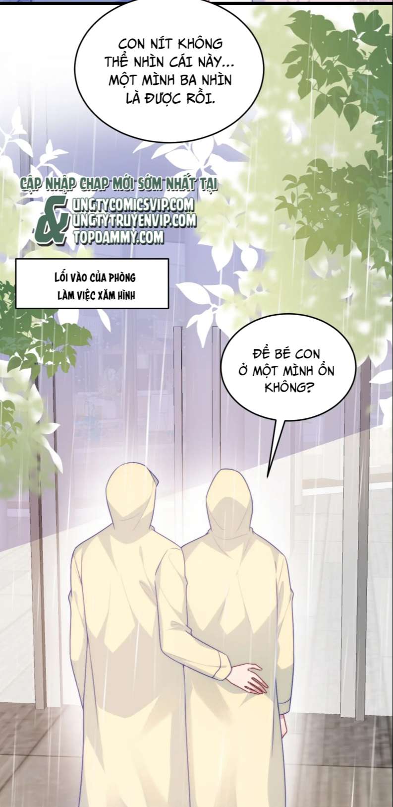 Tiểu Dã Miêu Của Học Bá Thật Trêu Người Chap 69 - Next Chap 70