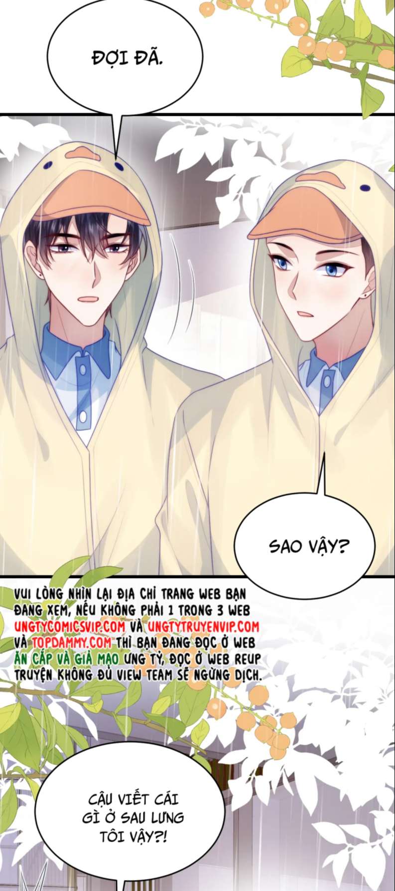 Tiểu Dã Miêu Của Học Bá Thật Trêu Người Chap 69 - Next Chap 70