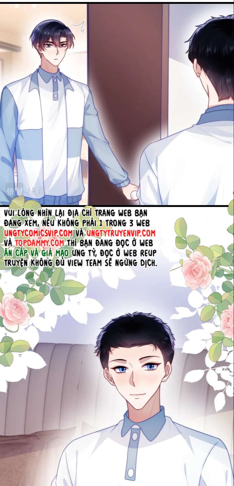 Tiểu Dã Miêu Của Học Bá Thật Trêu Người Chap 69 - Next Chap 70