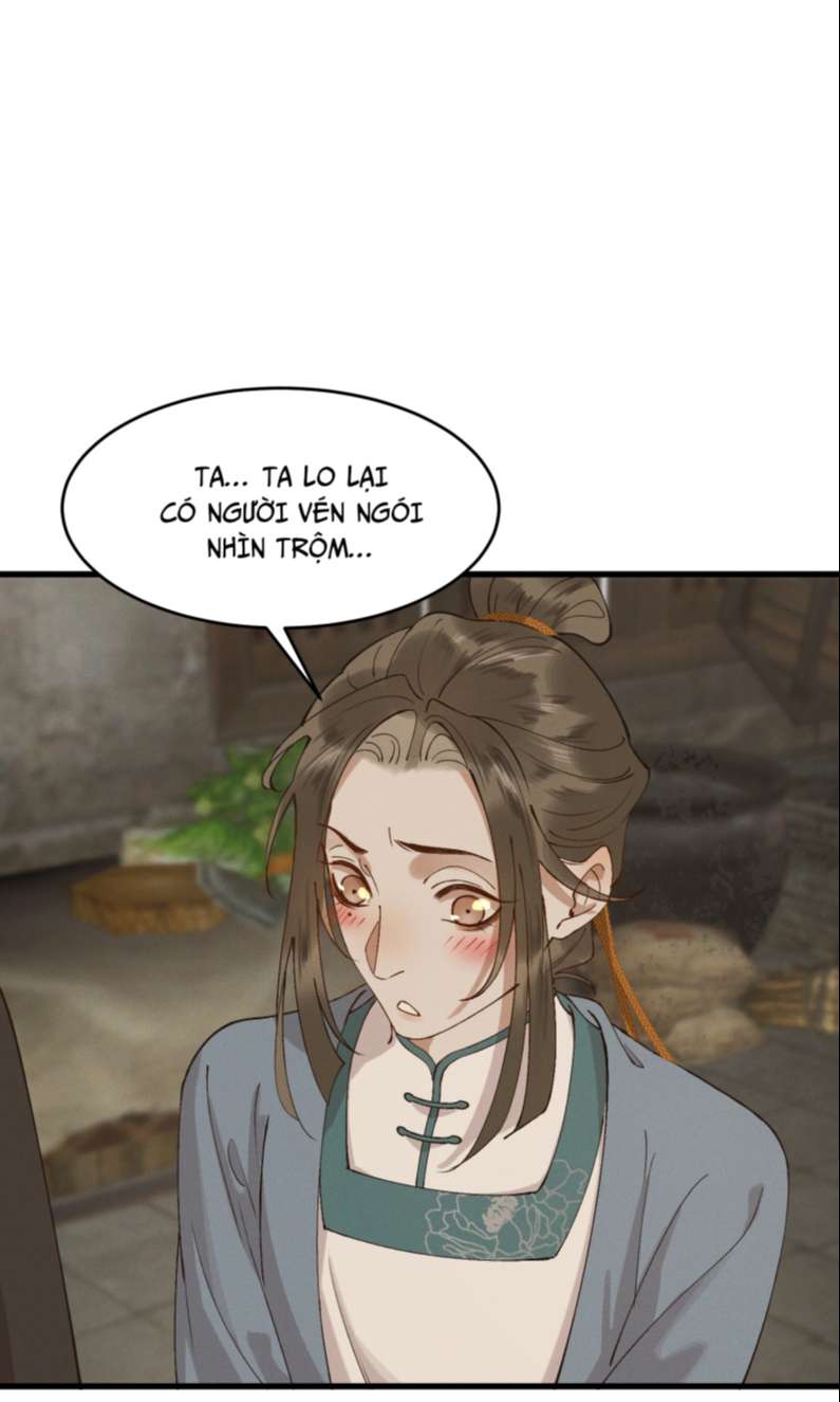 Thái Tử Điện Hạ Áo Giáp Của Người Lại Rơi Rồi Chap 52 - Next Chap 53