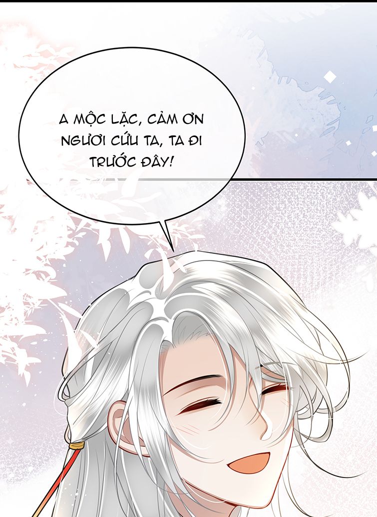 Điện Hạ Khuynh Thành Chap 31 - Next Chap 32