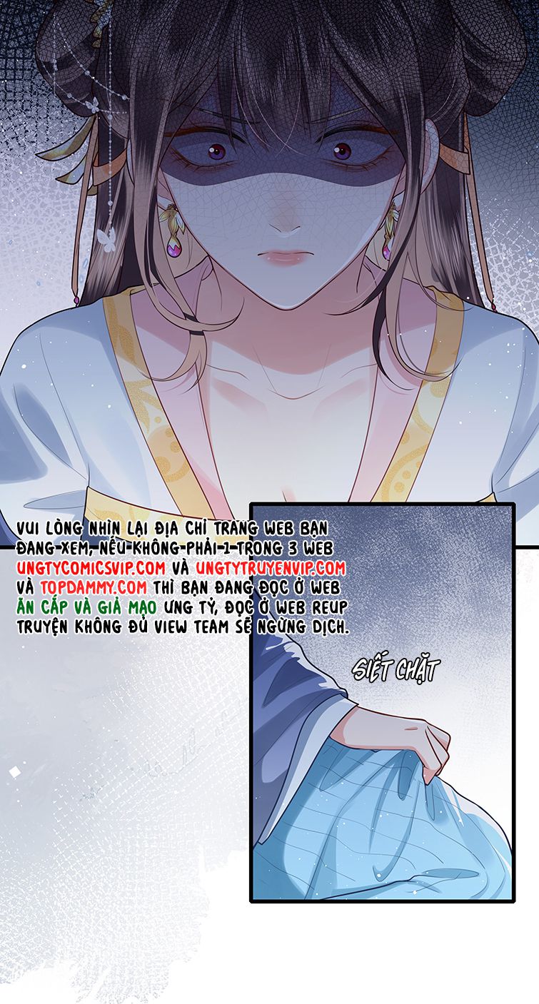 Điện Hạ Khuynh Thành Chap 31 - Next Chap 32