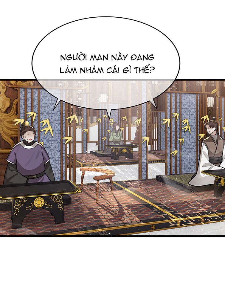 Điện Hạ Khuynh Thành Chap 31 - Next Chap 32