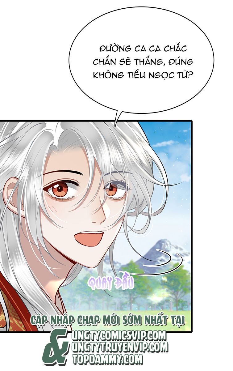 Điện Hạ Khuynh Thành Chap 31 - Next Chap 32