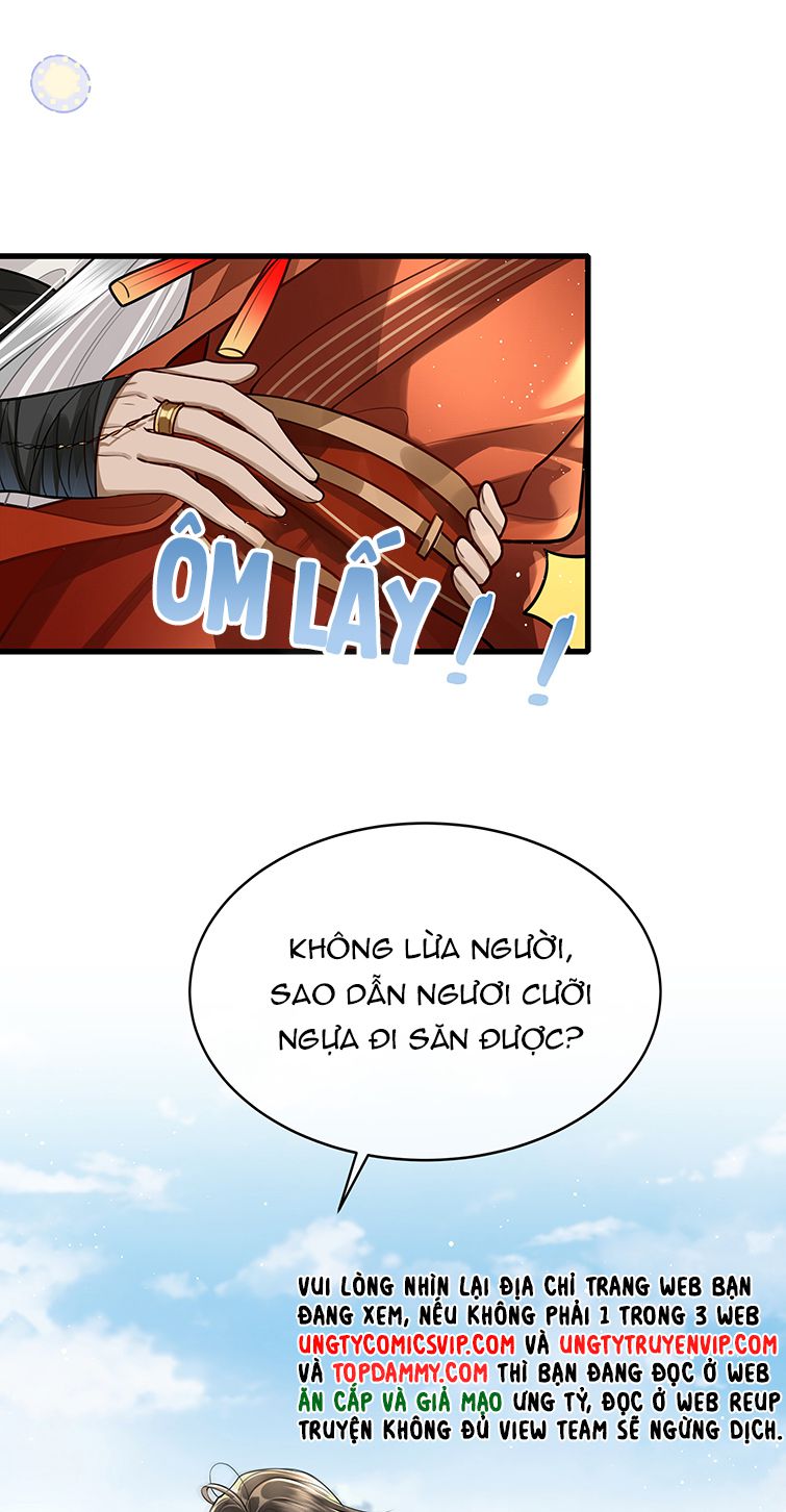 Điện Hạ Khuynh Thành Chap 31 - Next Chap 32